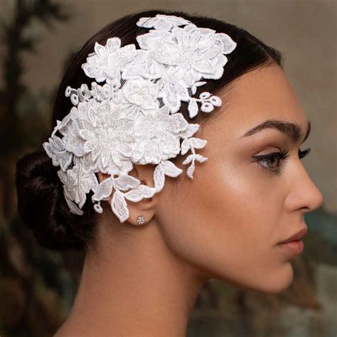 accessori capelli sposa.